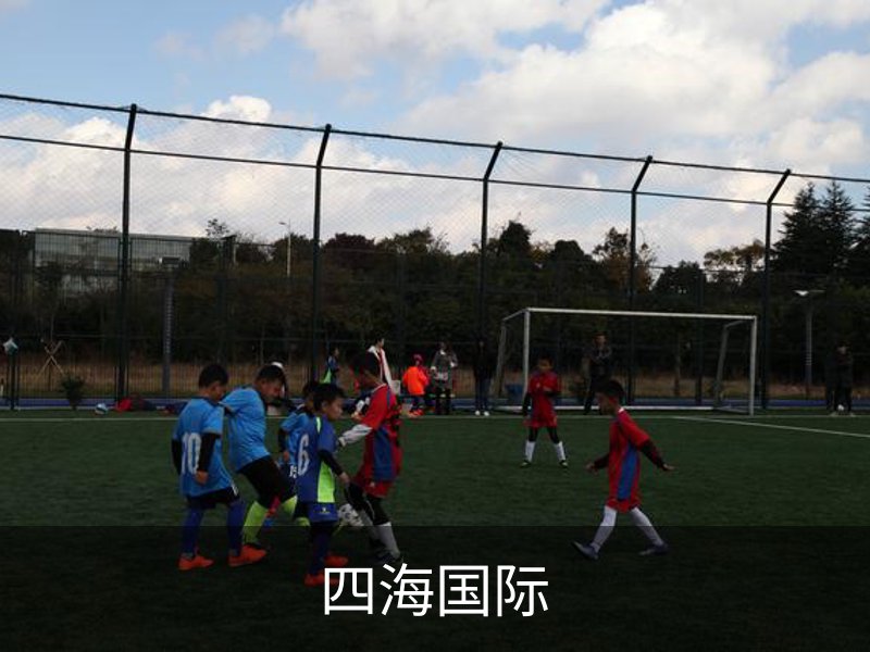 了解四海国际